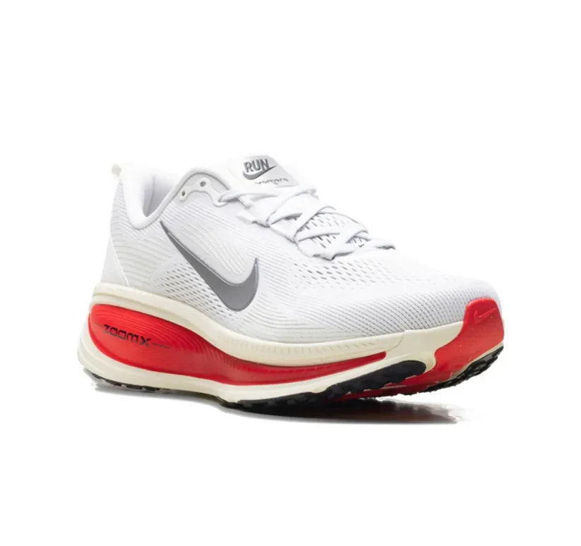 Nike Vomero Plus Grey Red