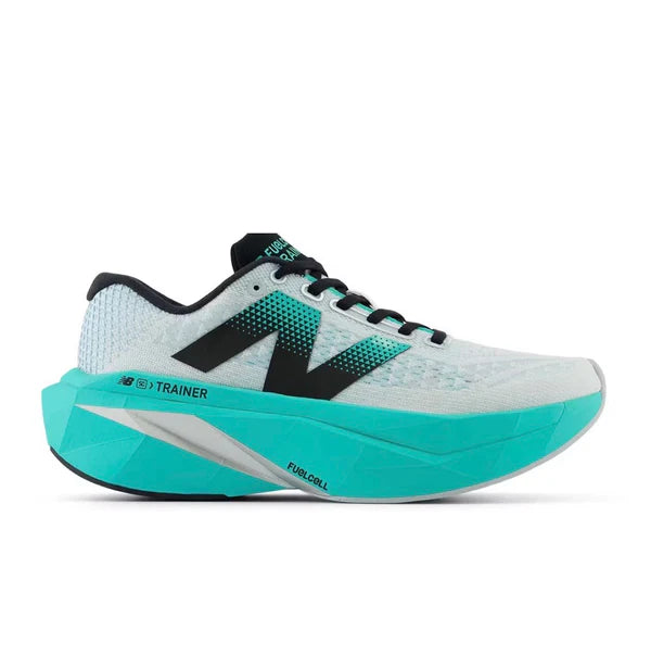 New Balance FuelCell Light Blue