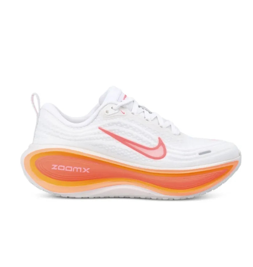 Nike Vomero Plus White Orange
