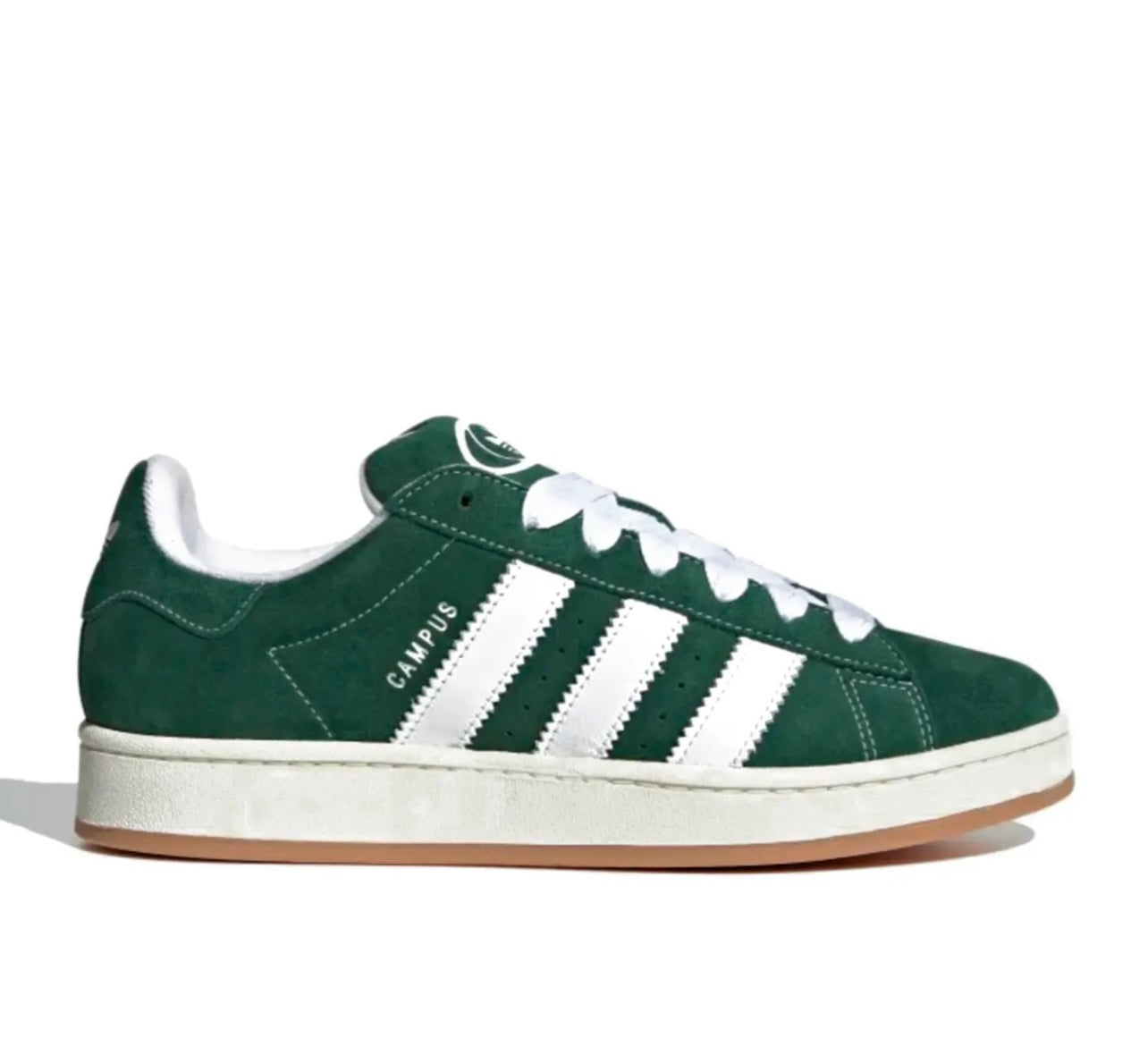 Adidas Campus Green