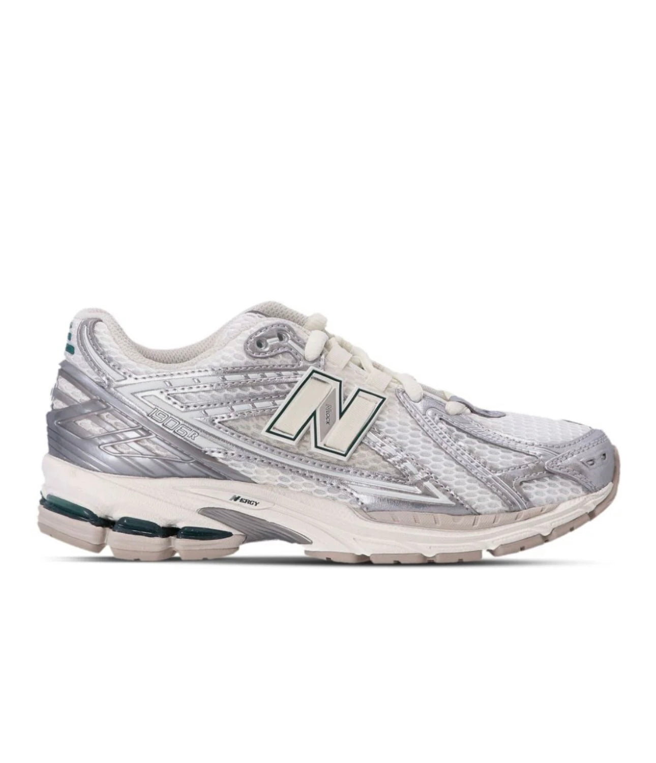 New Balance 1906 Silver