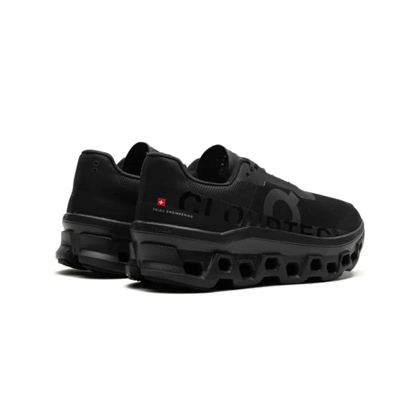 On Cloud Black