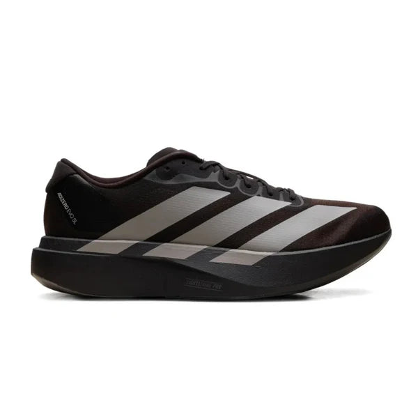 Adidas Adizero Black Grey