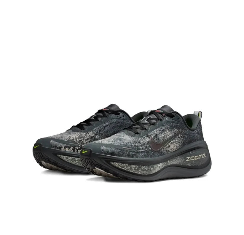 Nike Vomero Plus Black II