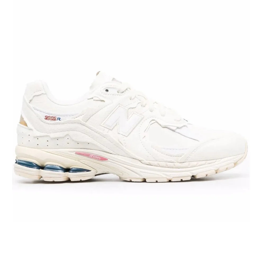 New Balance 2002R White