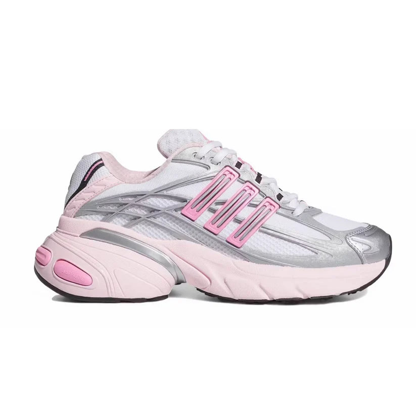 Adidas Adistar Pink Grey