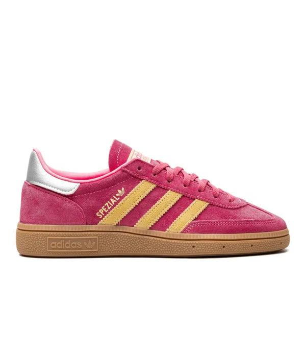 Adidas Spezial Banana Strawberry