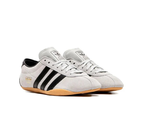 Adidas Tokyo suede grey