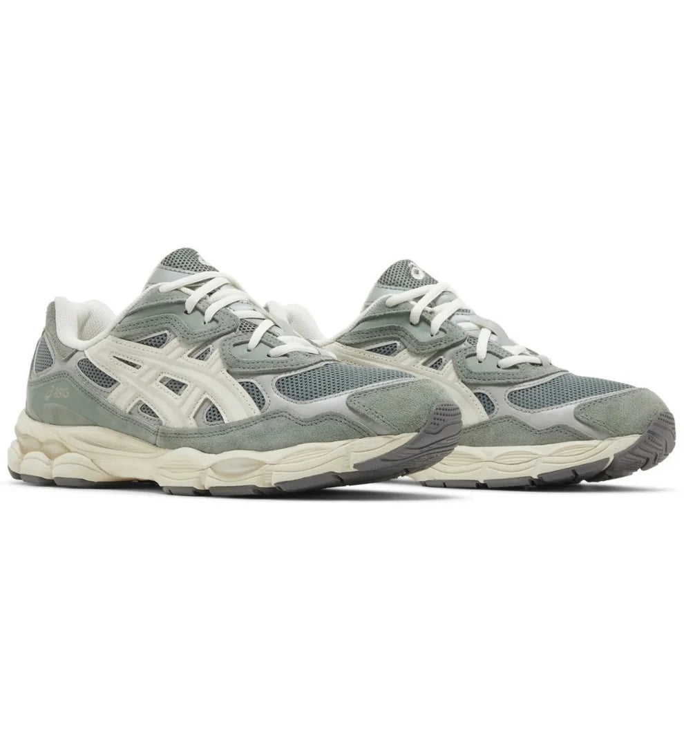 Asics Gel Green