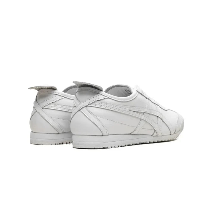 Onitsuka Tiger Mexico white