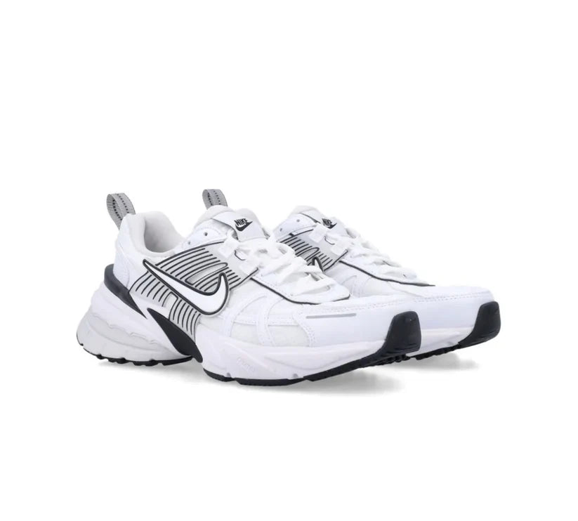 Nike V2K White Black