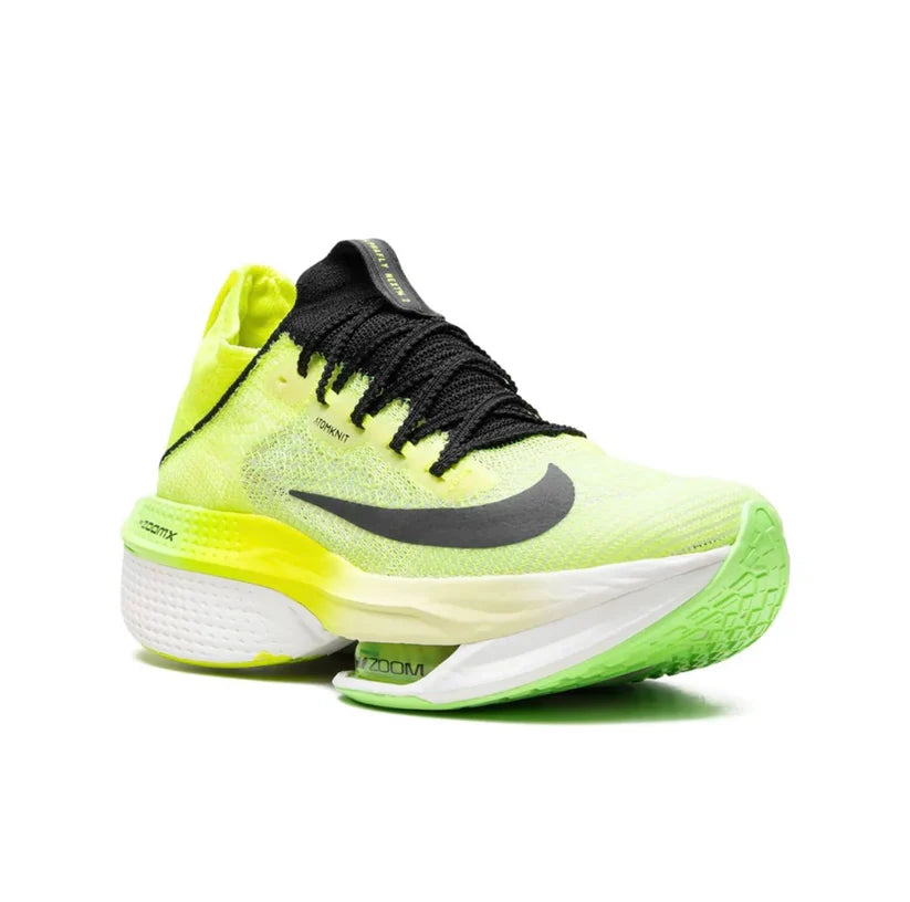 Nike ZOOMX Vaporfly 2 colours