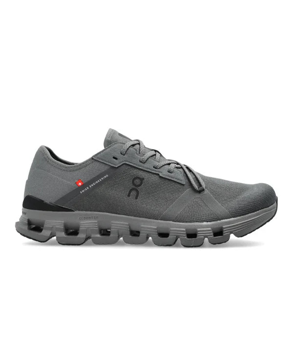 On Cloud Gray