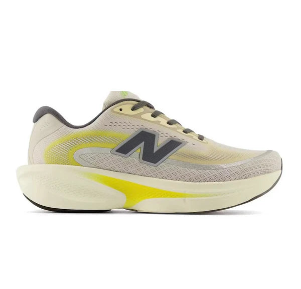 New Balance Ellipse Yellow