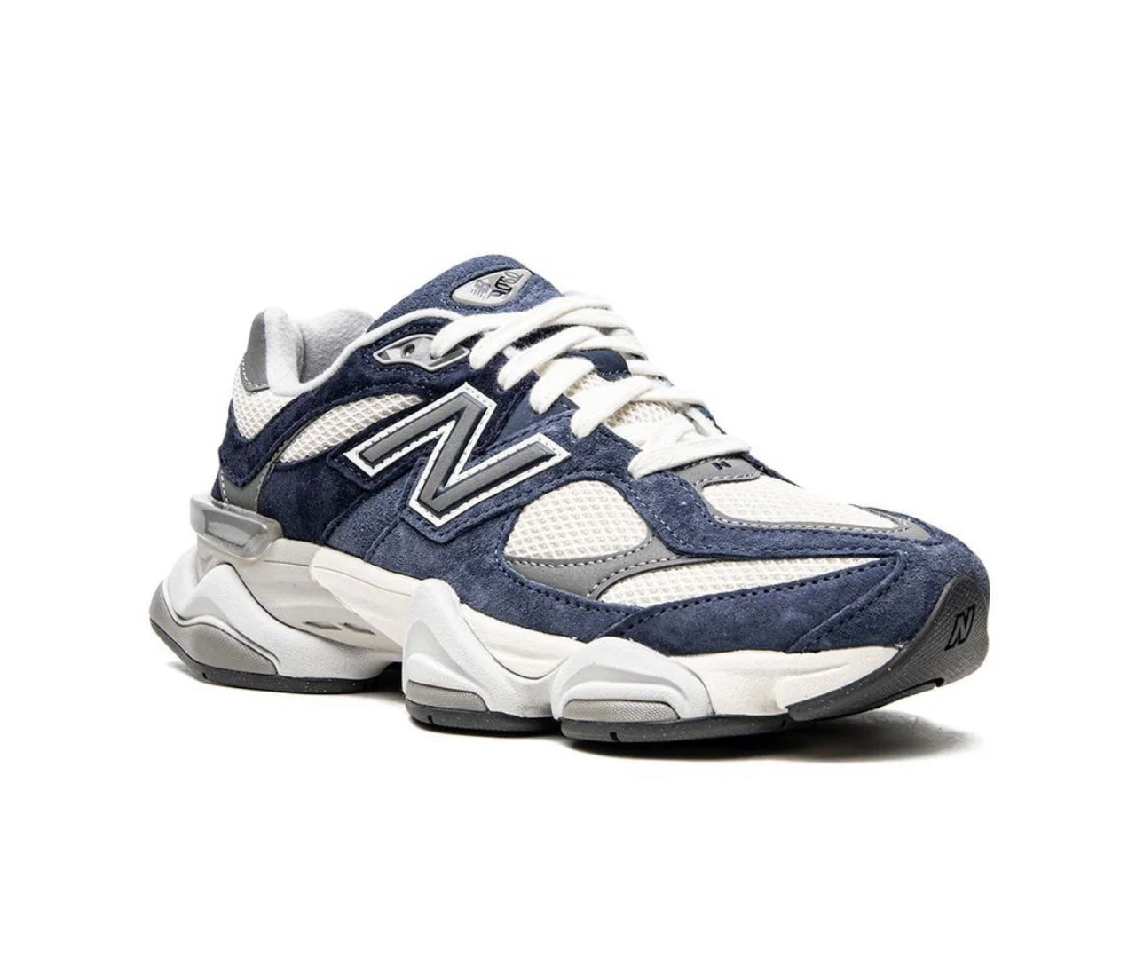 New Balance 9060 Navy Blue