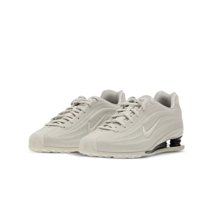 Nike Shox Z Cream