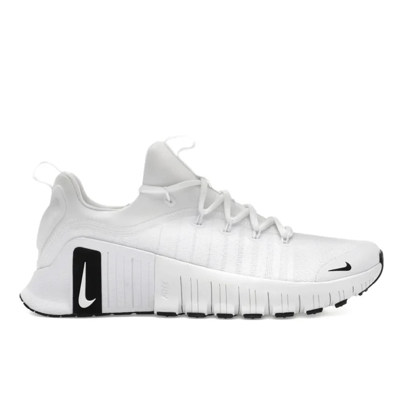 Nike free metcon white