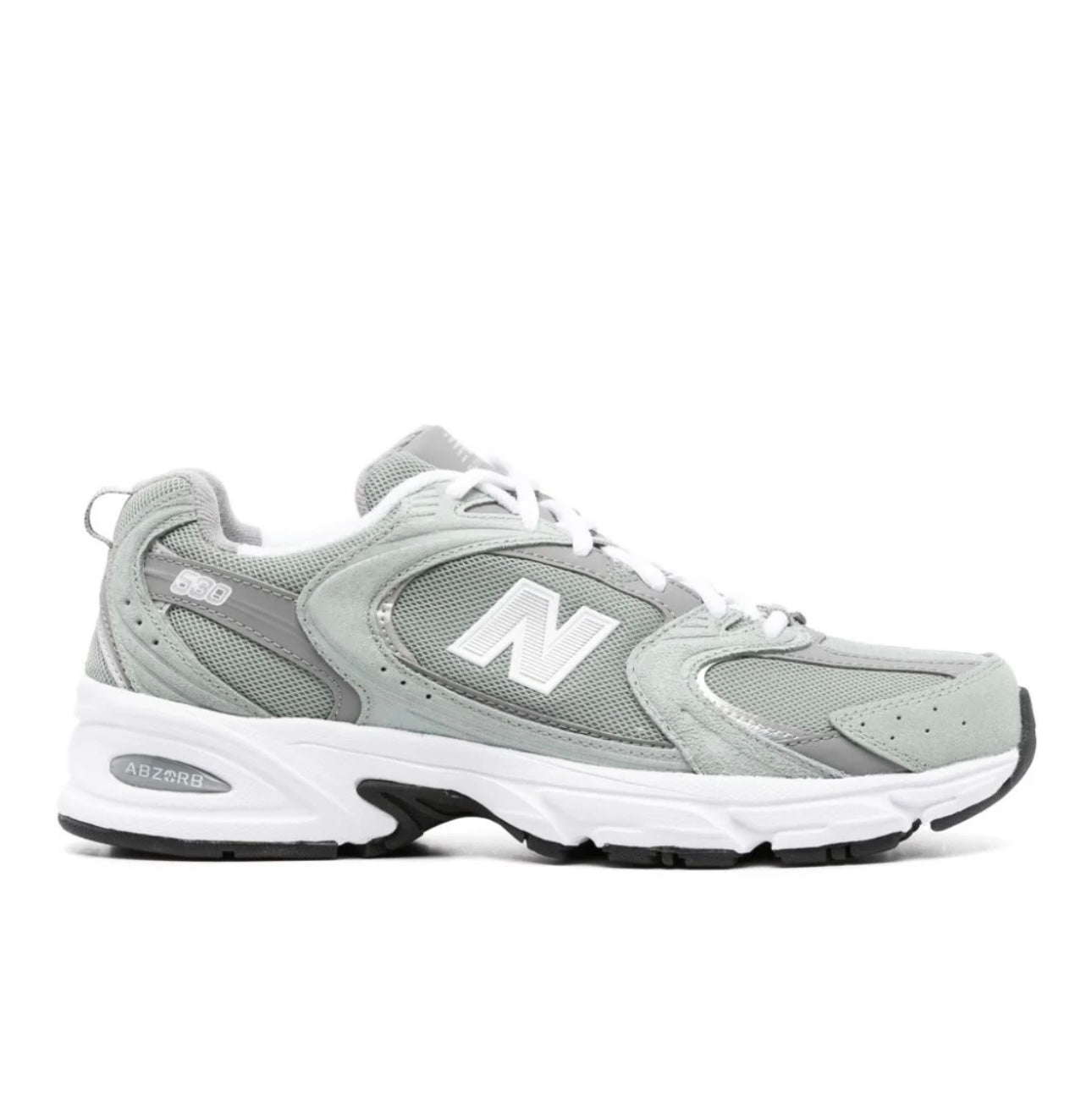 New Balance 530 light grey