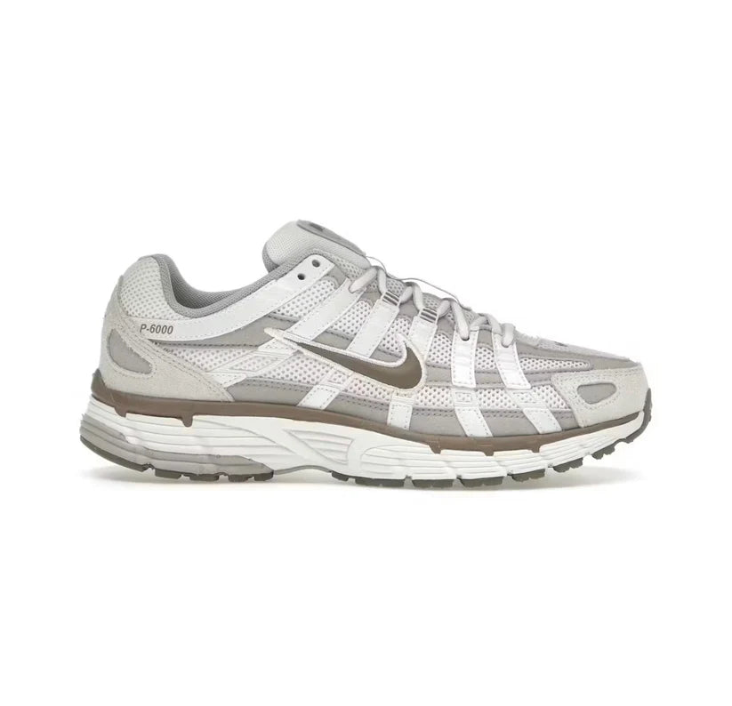 Nike P6000 Light Brown