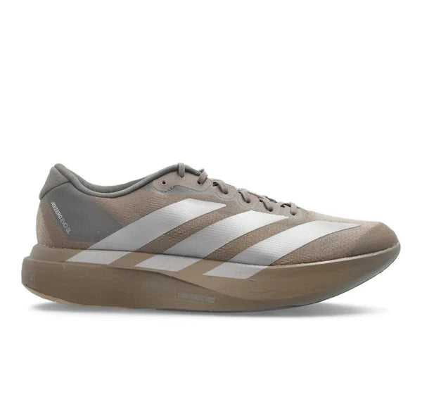 Adidas Adizero Grey Silver