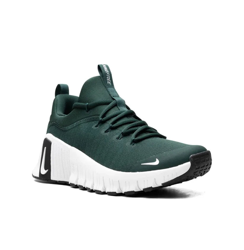 Nike free metcon dark green