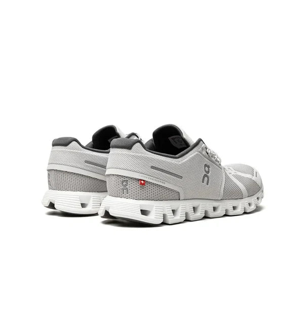 On Cloud Grey