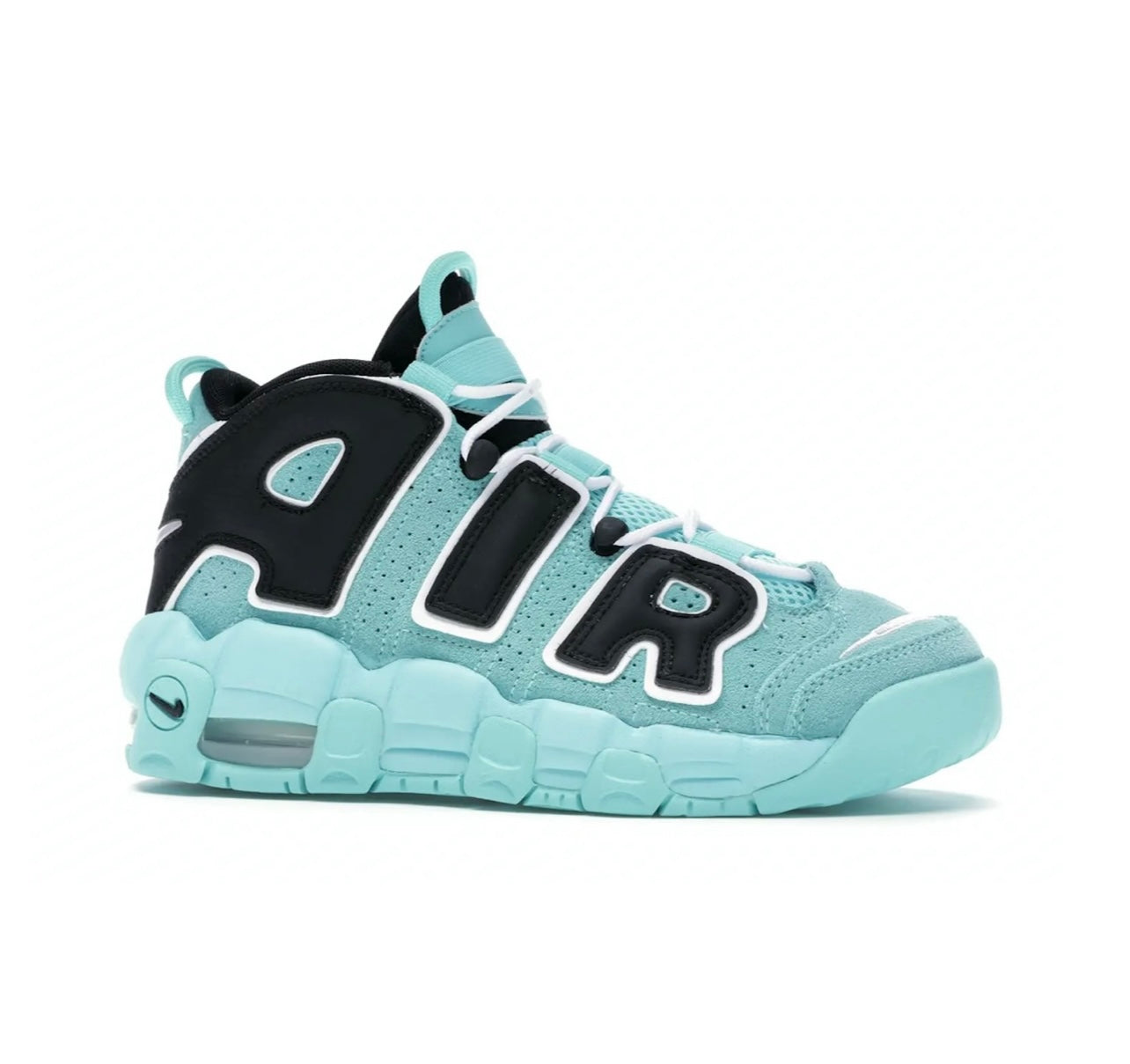 Nike Uptempo 2.0