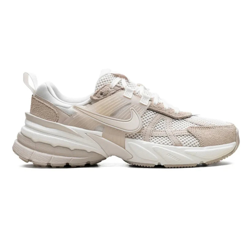 Nike V2K Beige