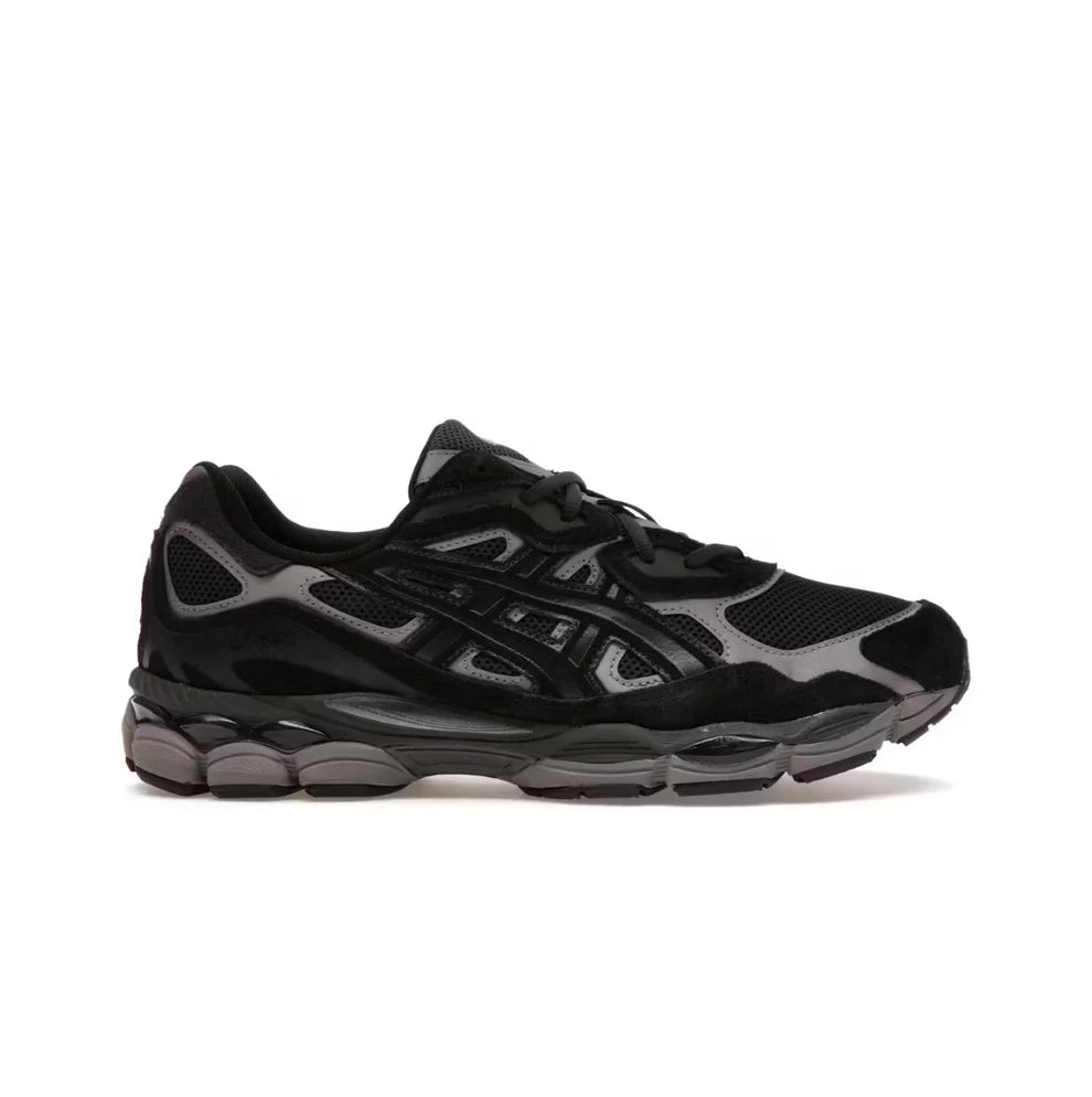 Asics Gel-Black