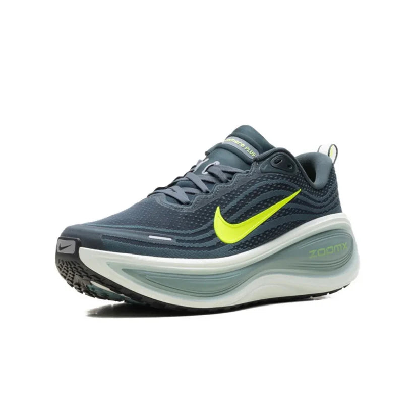 Nike Vomero Plus Grey Yellow