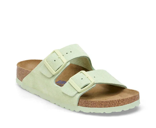 Birkenstock Sandals Light Green
