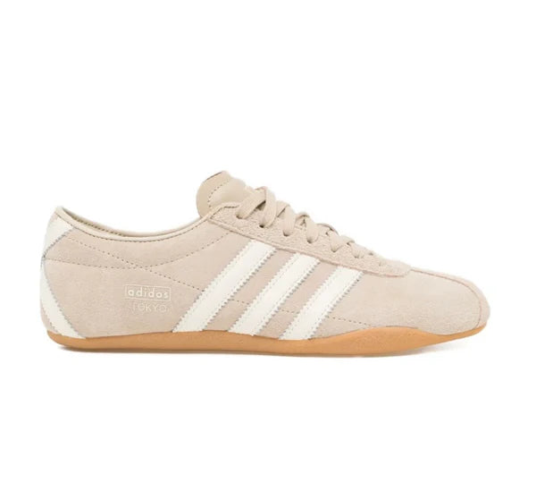 Adidas Tokyo cream