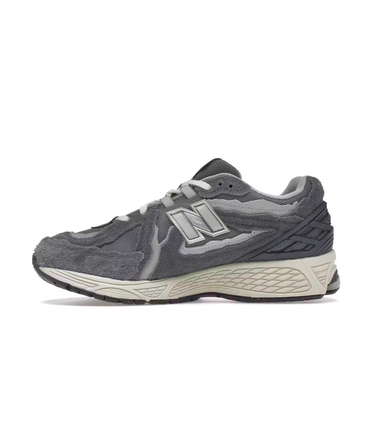 New Balance 1906D
Protection Pack Harbor Grey