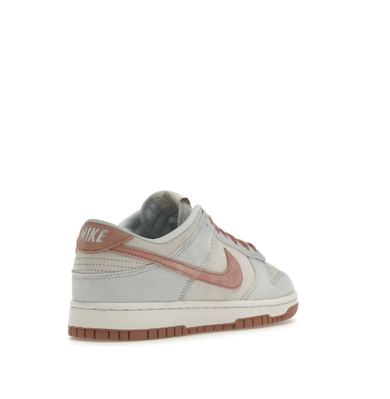 Nike Dunk Low Fossil Rose