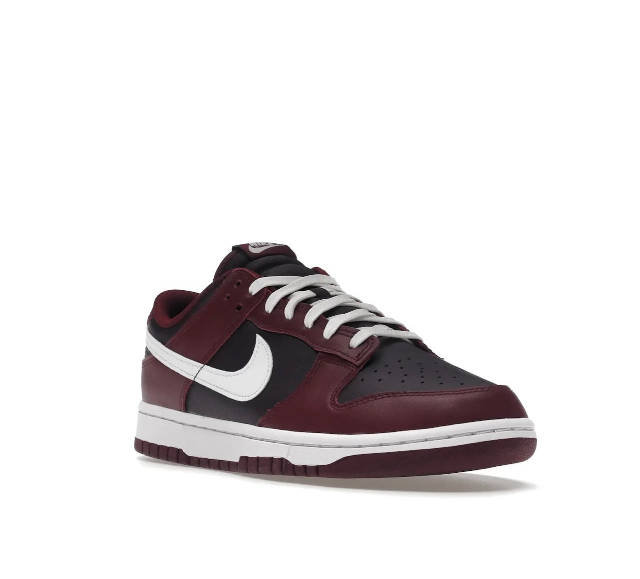 Nike Dunk Low Dark Beetroot