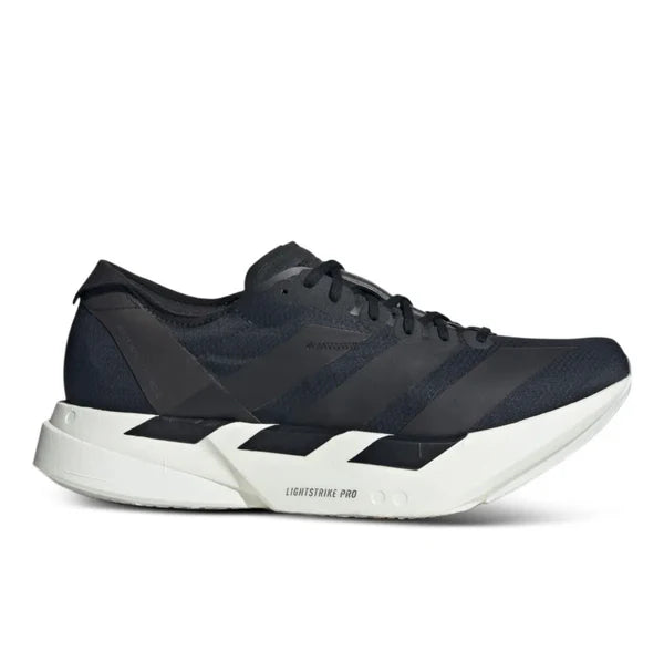 Adidas Adizero Black White