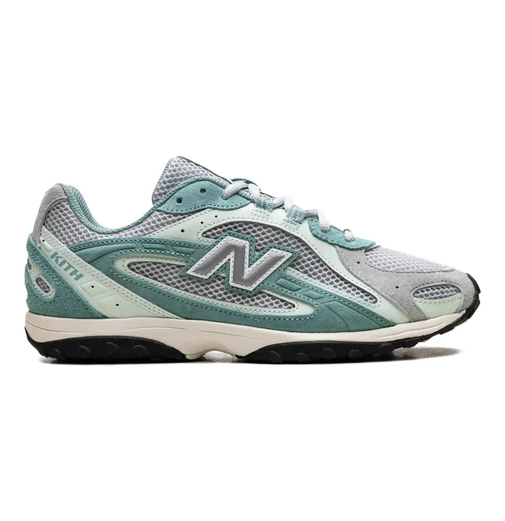New Balance 204L Kith Green