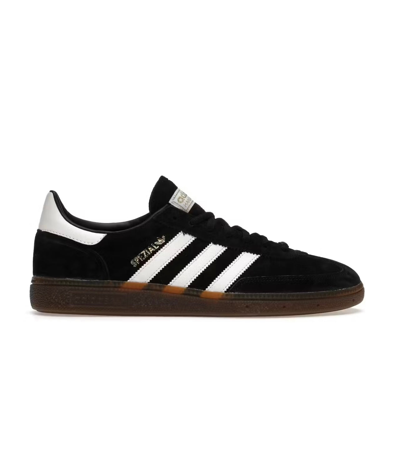 Adidas spezial black