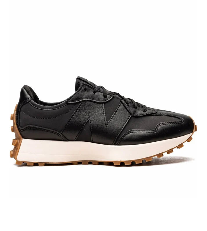 New Balance 327 Black