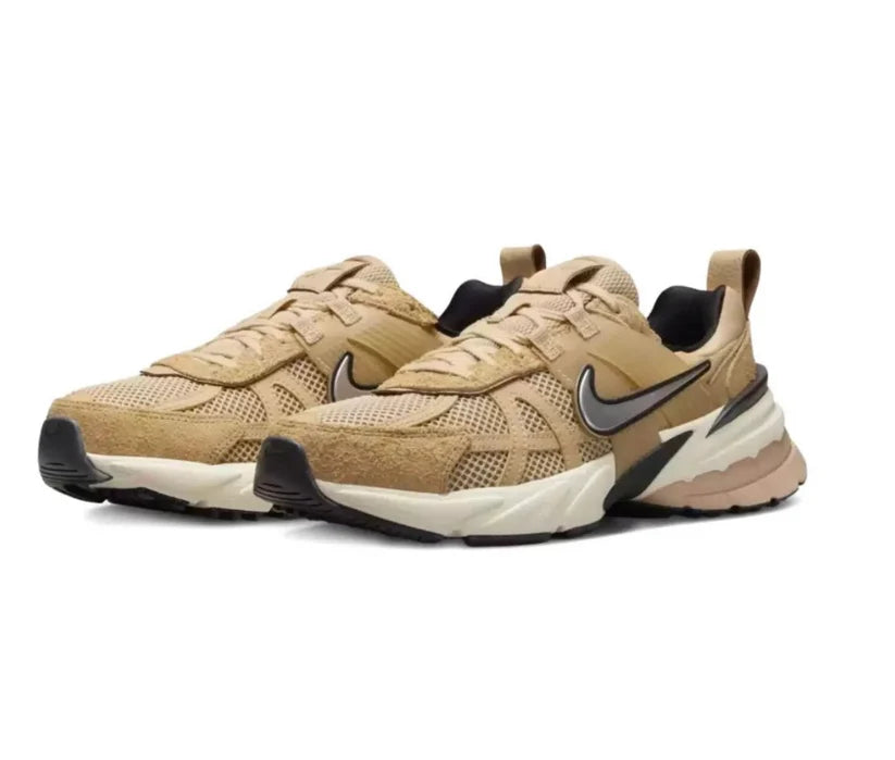 Nike V2K Beige