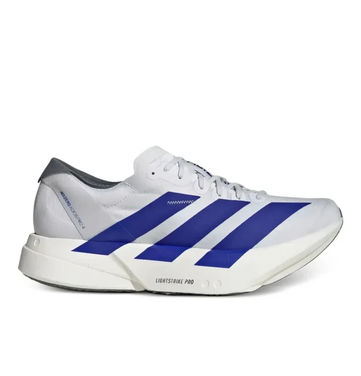 Adidas Adizero White Blue