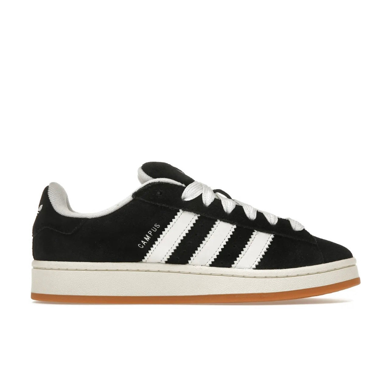 Adidas Campus Black