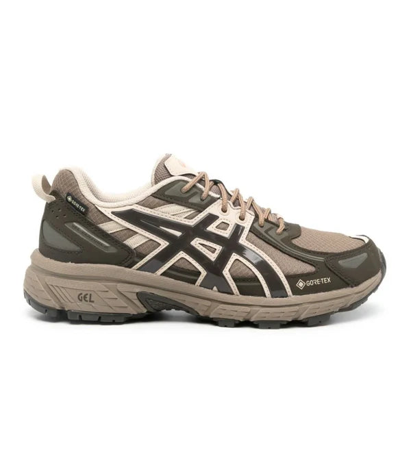 Asics Gel-Venture 6 GTX Olive/Tan