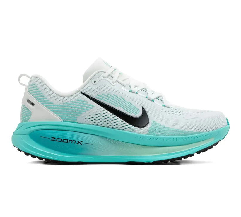 Nike Vomero Plus Grey Light Blue