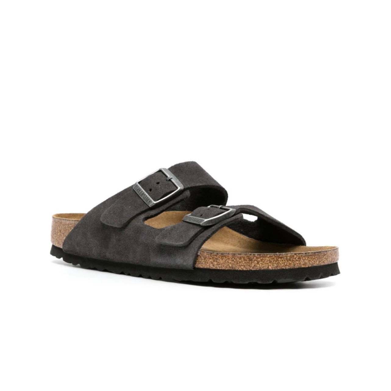 Birkenstock Dark Grey