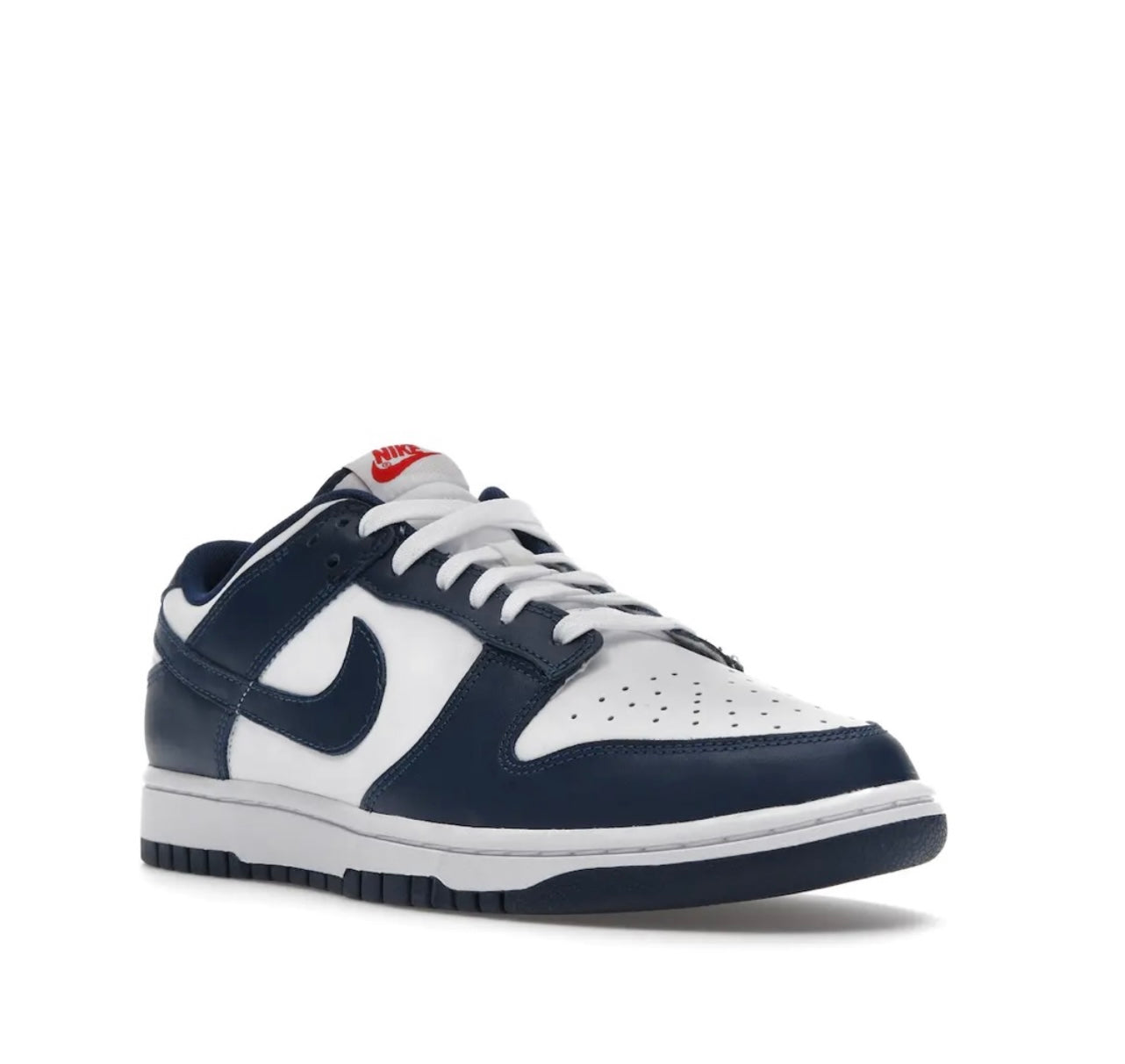 Nike Dunk Low Championship Court