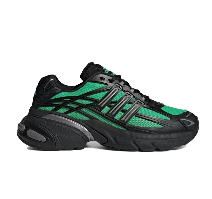 Adidas Adistar Black Green