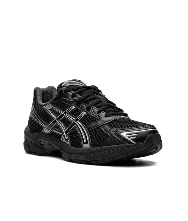 Asics GEL-1130 Black/Pure Silver