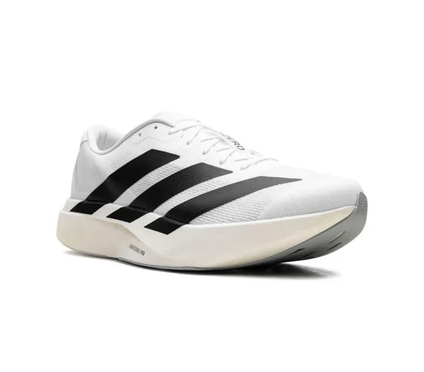 Adidas Adizero White Black