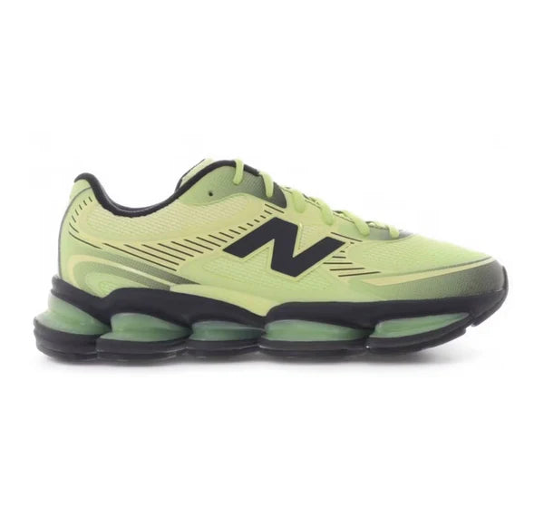 New Balance 2000 Yellow